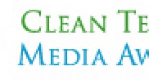 GlobalCom PR-Network unterstützt Clean Tech Media Award