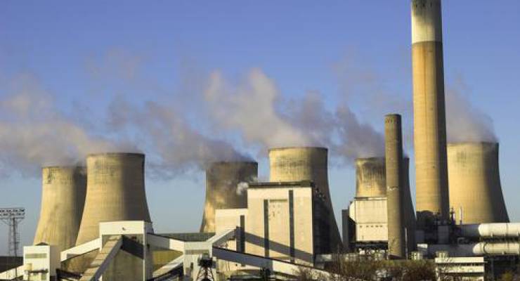 Studie Kohlesubventionen im Auftrag von Greenpeace