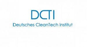 Logo des Deutschen CleanTech Instituts