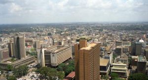Nairobi; Foto: shutterstock