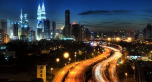 Kuala Lumpur; Foto: shutterstock