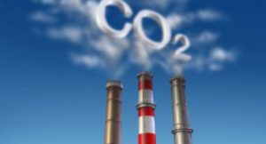CO2-Ausstoß; Bild: shutterstock