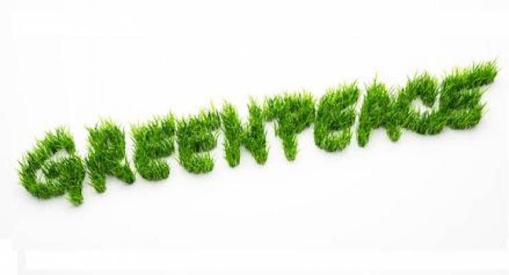 Greenpeace; Bild: shutterstock