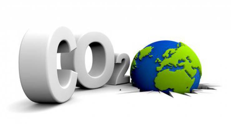 CO2-Emissionen; Bild: shutterstock