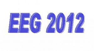 EEG 2012