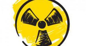 Radioaktivität; Bild: shutterstock