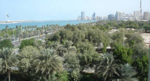 Abu Dhabi; Foto: Rüdiger Meier (Wiki Commons)