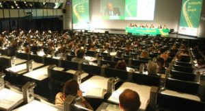 Internationaler Fachkongress für Biokraftstoffe