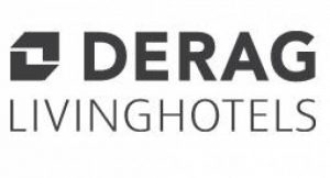 Logo Derag Livinghotels