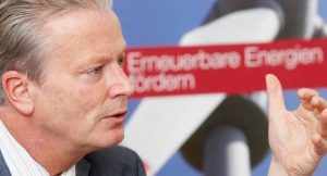 Reinhold Mitterlehner, Österreichs Wirtschafts- und Energieminister
