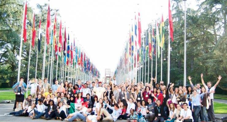 World Student Environmental Summit