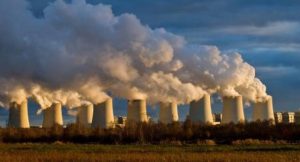 Schiefergas hat eine niedrigere Kohlenstoffbilanz als Kohle