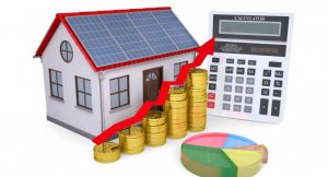 Wirtschaftlichkeit von Solaranlagen