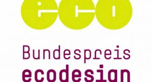 Logos Bundespreis Ecodesign