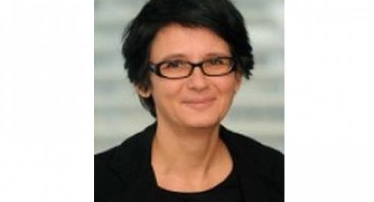 Romana Bates, Leiterin des Lehrgangs Manager/in für Nachhaltige Mobilität im Verkehrswesen an der Donau Universität Krems