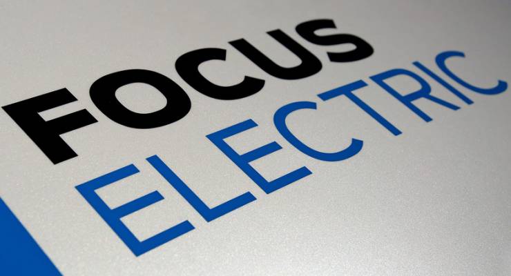 Focus Electric