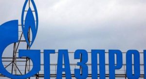 Europäische Gas-Partner von Gazprom fordern Preisreduzierung