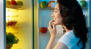 Sparsam kühlen: Der richtige Umgang mit dem Kühlschrank
