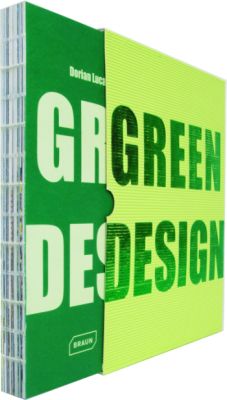 Green Design 3D