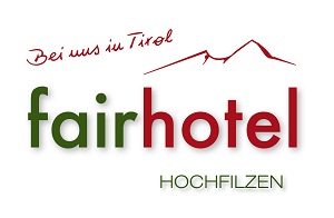 Logo fairhhotel end