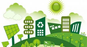 Bürgerwerke für grünere Städte