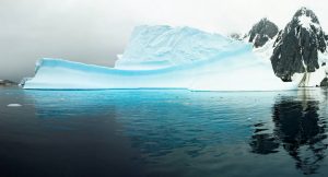 Die Eismassen in der Antarktis schmelzen schneller als erwartet