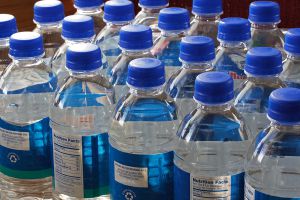thumb bigstock Bottles of Drinking Water 24733274