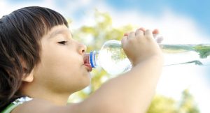 Trinkwasser ist immer häufiger belastet
