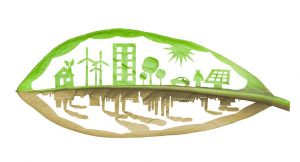 Der Bund klärt über die Energiewende als gemeinschaftliches Projekt auf