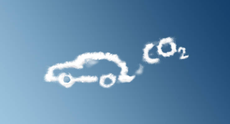 Emissionen reduzieren ist kein Ziel der deutschen Autolobby