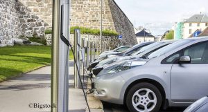Mit dem Starterset-Elektromobilität wollen Kommunen
