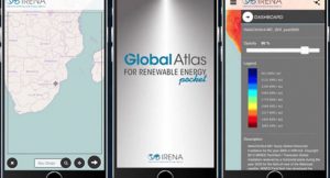 »Global Atlas Pocket«