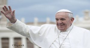 Papst Franziskus wird am Donnerstag seine Enzyklika zum Umweltschutz der Weltöffentlichkeit vorstellen.