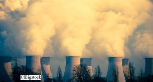 Kohlekraftwerke stoßen große Mengen Quecksilber und anderer giftiger Substanzen aus.