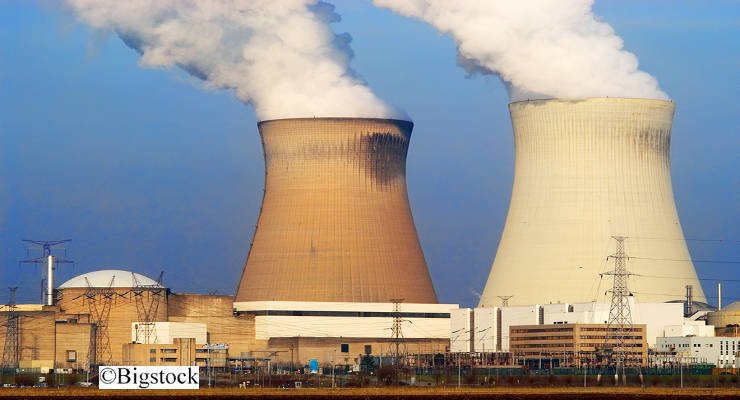 E.on behält Sparte Atomenergie, Uniper bekommt Kohle- und Gaskraft