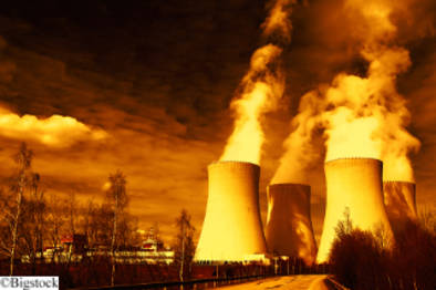 Atomausstieg - Verbraucher müssen zahlen