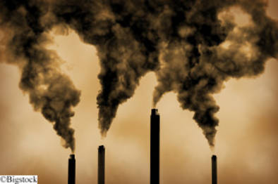 China verbrennt 17 Prozent mehr Kohle