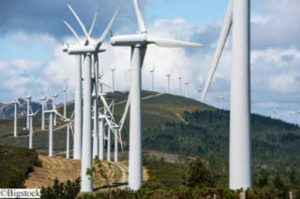 Vattenfall investiert iVattenfall investiert in Windenergien Windenergie