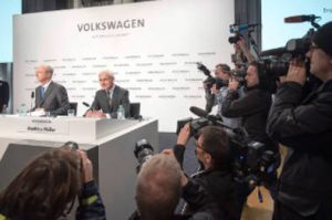 VW-Abgas-Skandal