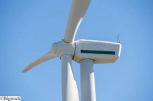 Windenergie Bayern