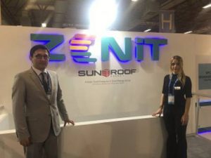Erstmals bietet nun Sun Energy, ein neues Tochterunternehmen von Zenit Enerji ein Finanzierungspaket für Dachanlagen ab 2 Kilowatt Leistung an, ein Novum in der Türkei.