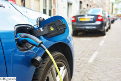 Elektromobilität - Umweltbundeamt