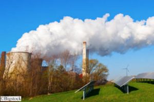 75 % der Deutschen wollen fossile Energie abschaffen