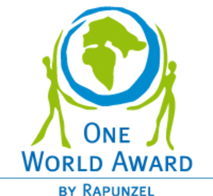 One World Award by Rapunzel