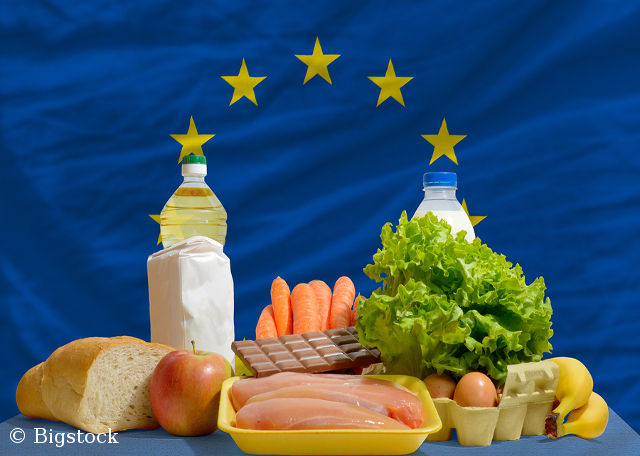 EU-Studie zeigt: Bio-Produkte sind gesünder