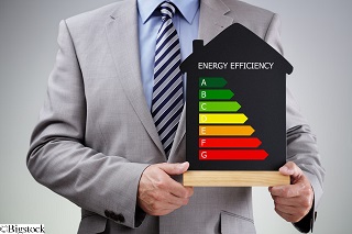 Energieeffizienz Deutschland