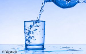 Wird Trinkwasser bald teurer?