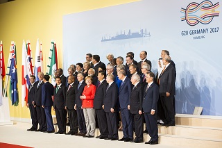G20 © Bundesregierung