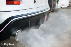 Diesel-Verbot in Innenstädten
