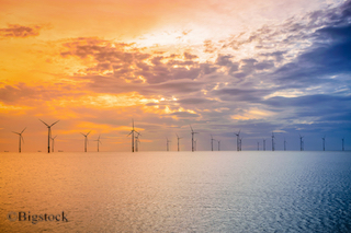 Nordlink - Norwegen und Deutschland beginnen mit Nordpink Austausch erneuerbarer Energien